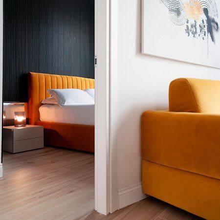 Cavour Fillyourhomewithlove Design Apartment Firenze Esterno foto