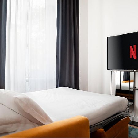 Cavour Fillyourhomewithlove Design Apartment Firenze Esterno foto