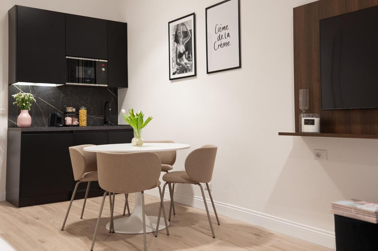 Cavour Fillyourhomewithlove Design Apartment Firenze Esterno foto
