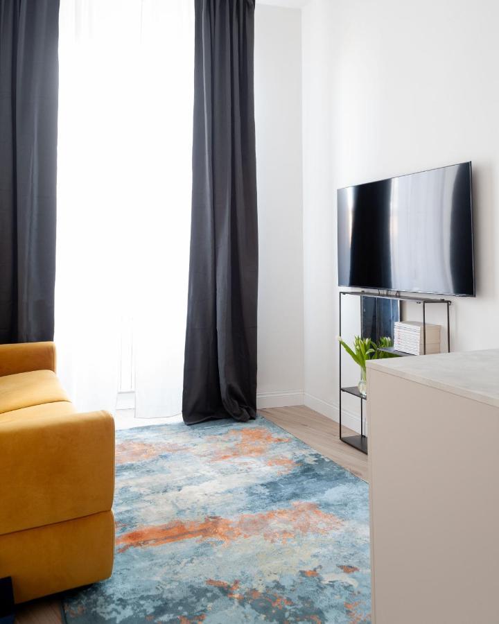 Cavour Fillyourhomewithlove Design Apartment Firenze Esterno foto