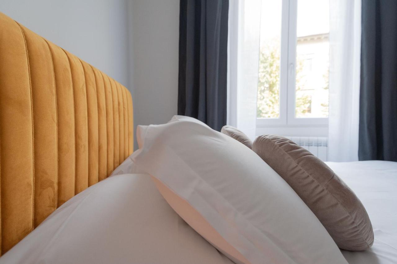 Cavour Fillyourhomewithlove Design Apartment Firenze Esterno foto