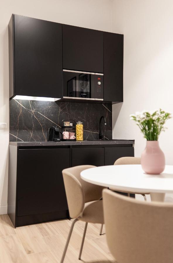 Cavour Fillyourhomewithlove Design Apartment Firenze Esterno foto