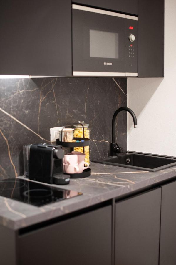 Cavour Fillyourhomewithlove Design Apartment Firenze Esterno foto