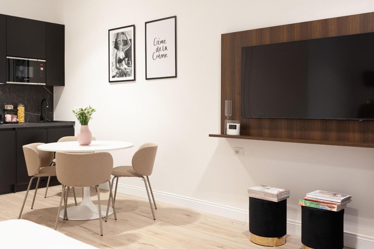 Cavour Fillyourhomewithlove Design Apartment Firenze Esterno foto