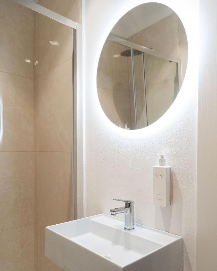 Cavour Fillyourhomewithlove Design Apartment Firenze Esterno foto