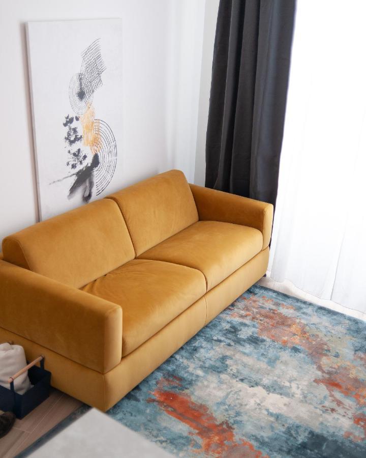 Cavour Fillyourhomewithlove Design Apartment Firenze Esterno foto