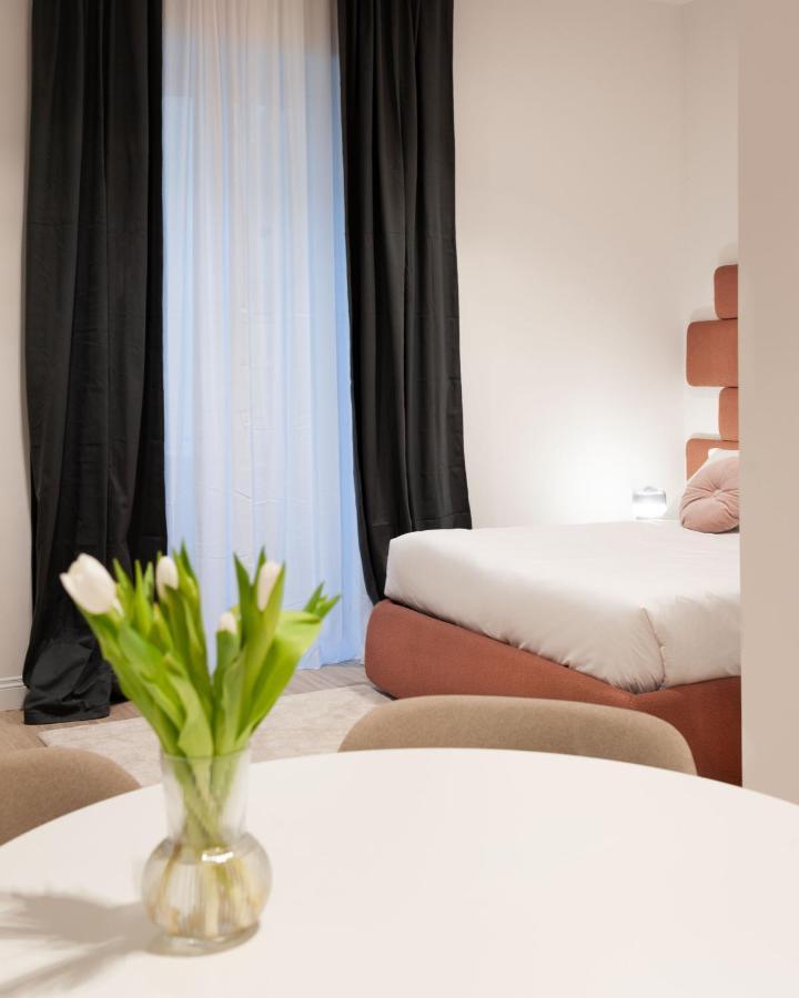 Cavour Fillyourhomewithlove Design Apartment Firenze Esterno foto