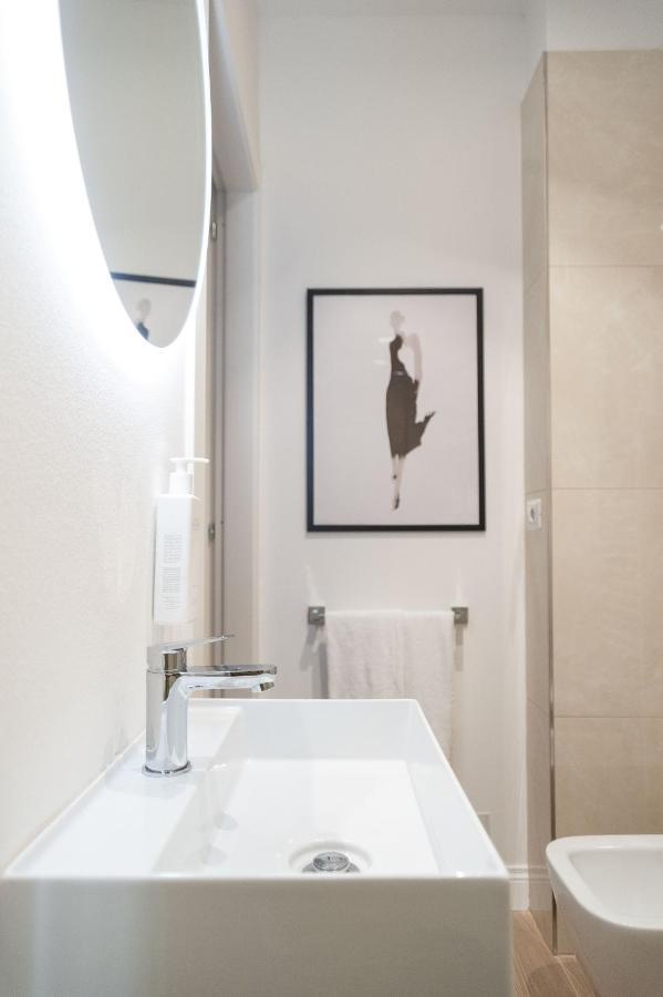 Cavour Fillyourhomewithlove Design Apartment Firenze Esterno foto