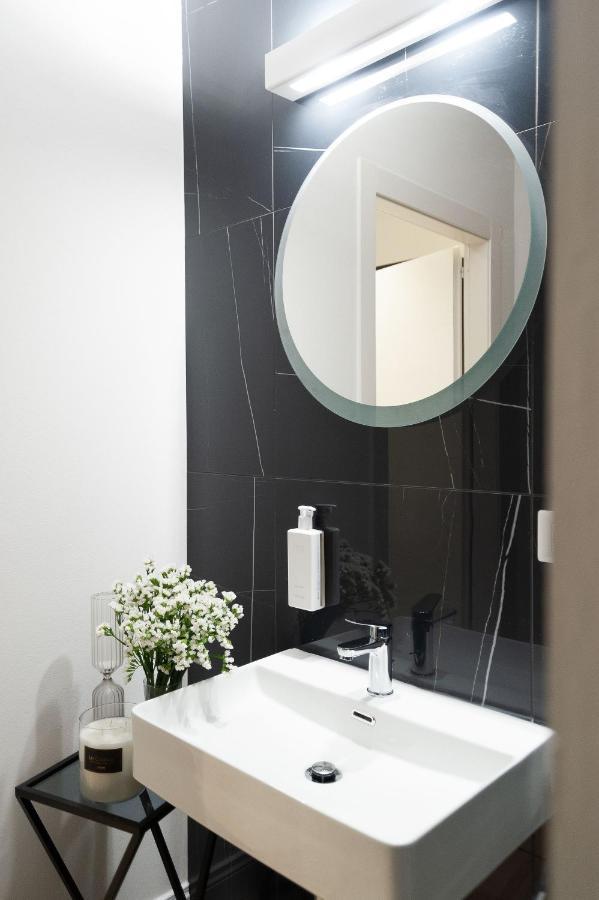 Cavour Fillyourhomewithlove Design Apartment Firenze Esterno foto
