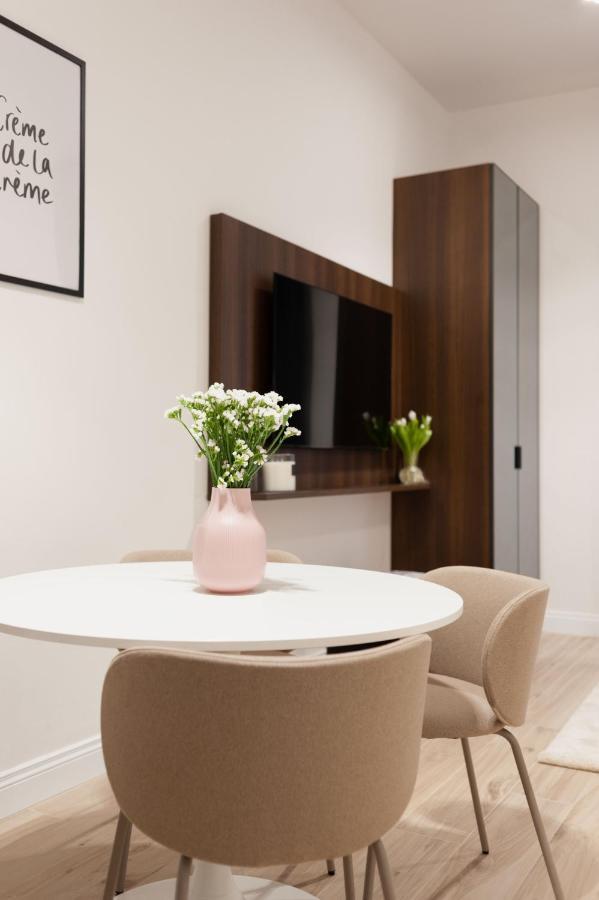 Cavour Fillyourhomewithlove Design Apartment Firenze Esterno foto