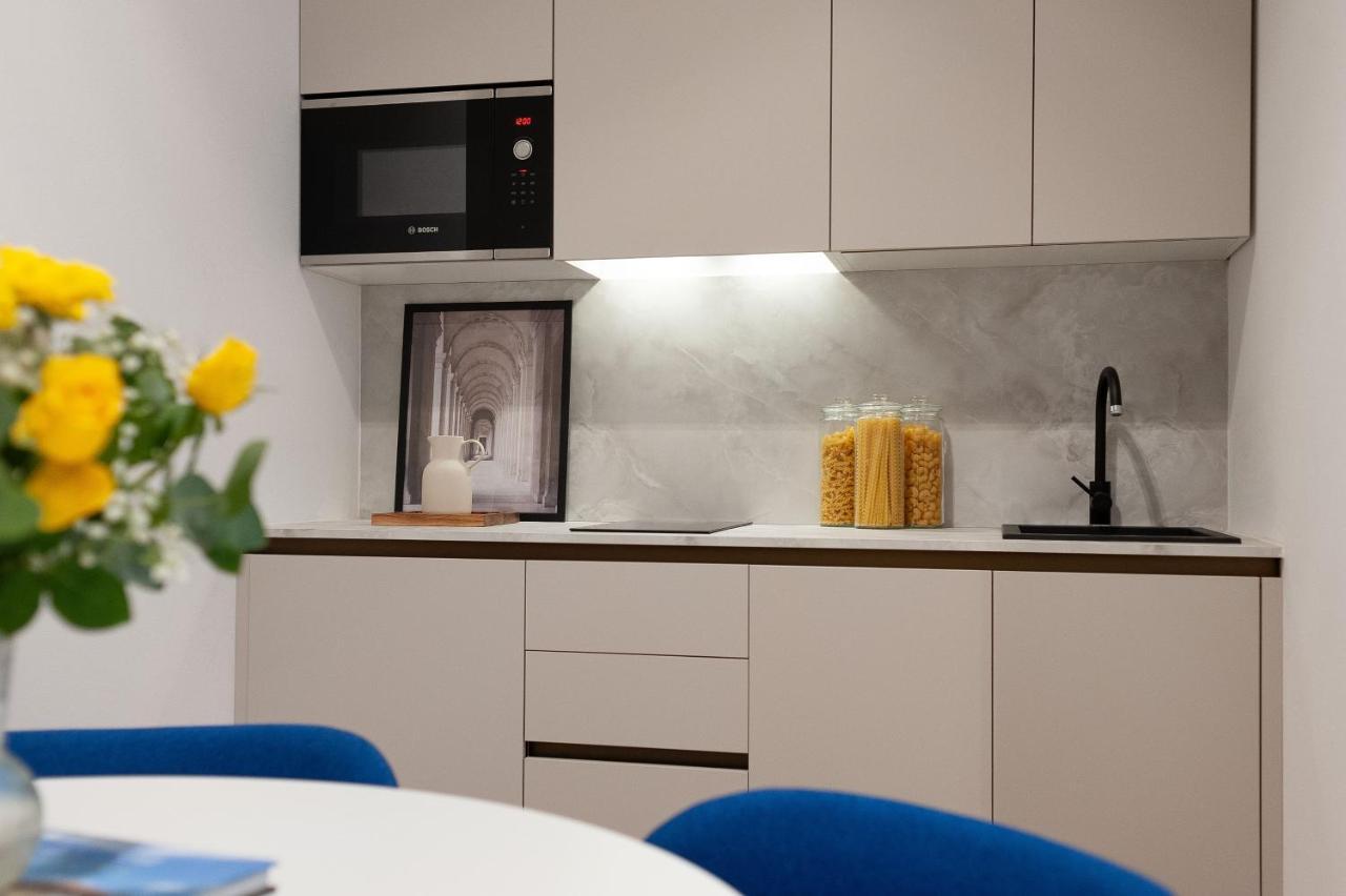 Cavour Fillyourhomewithlove Design Apartment Firenze Esterno foto