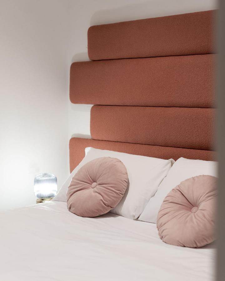 Cavour Fillyourhomewithlove Design Apartment Firenze Esterno foto