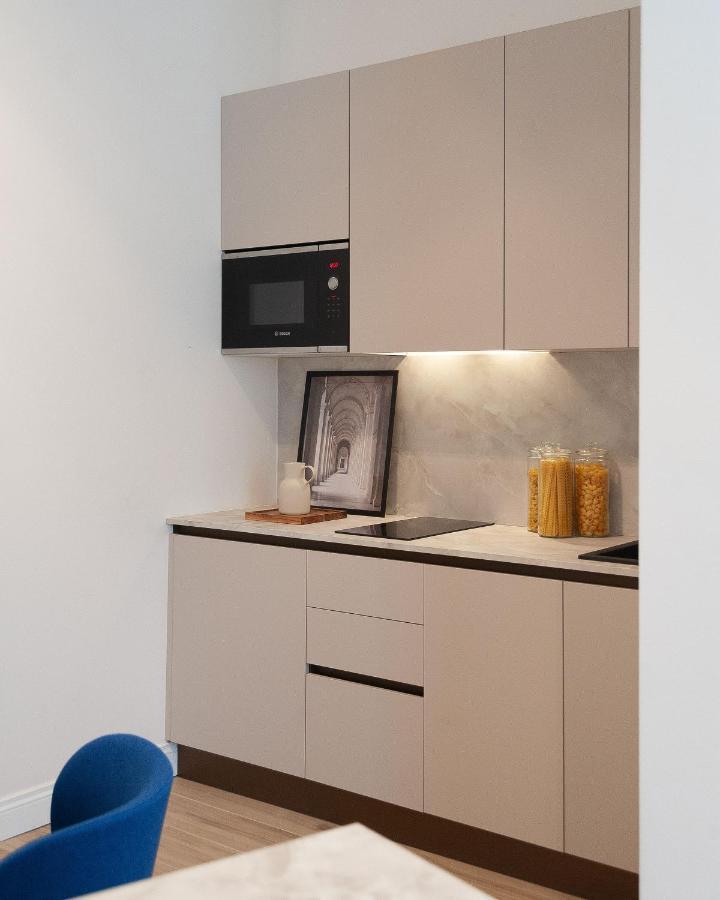 Cavour Fillyourhomewithlove Design Apartment Firenze Esterno foto