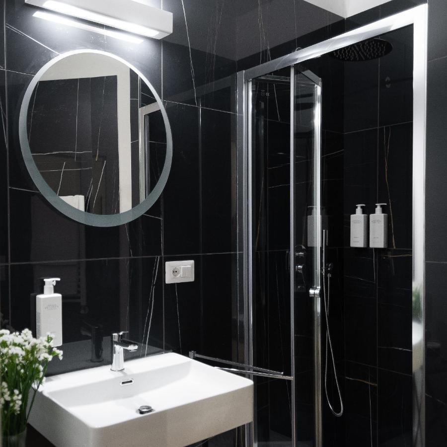 Cavour Fillyourhomewithlove Design Apartment Firenze Esterno foto