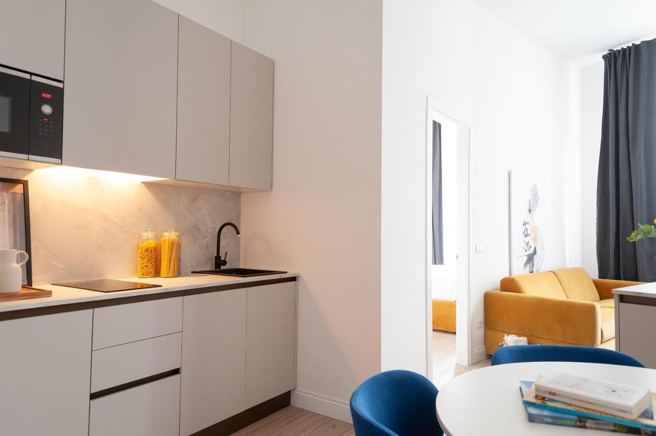 Cavour Fillyourhomewithlove Design Apartment Firenze Esterno foto