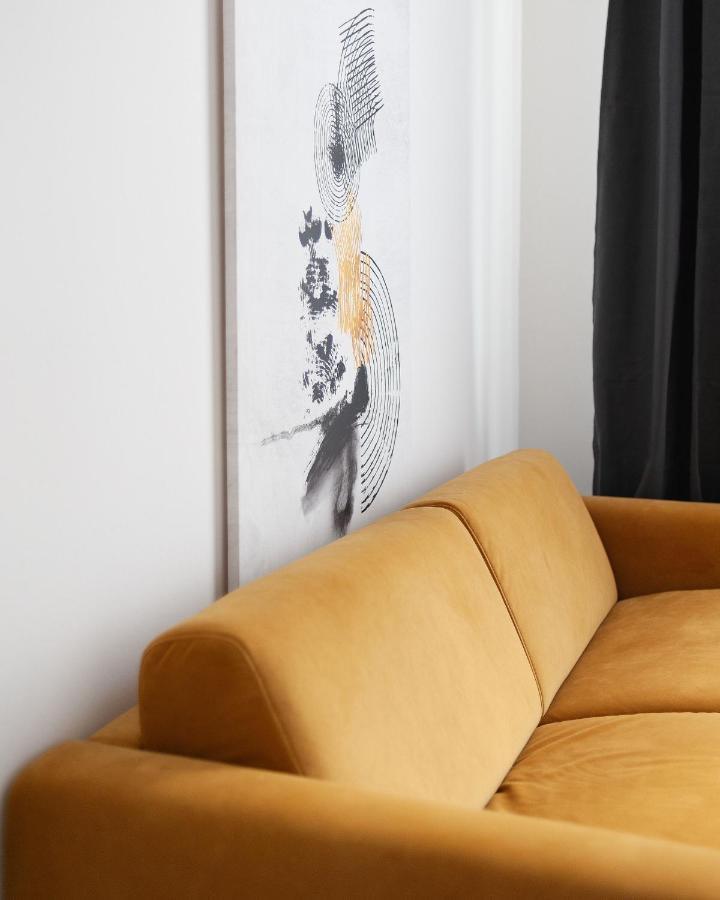 Cavour Fillyourhomewithlove Design Apartment Firenze Esterno foto