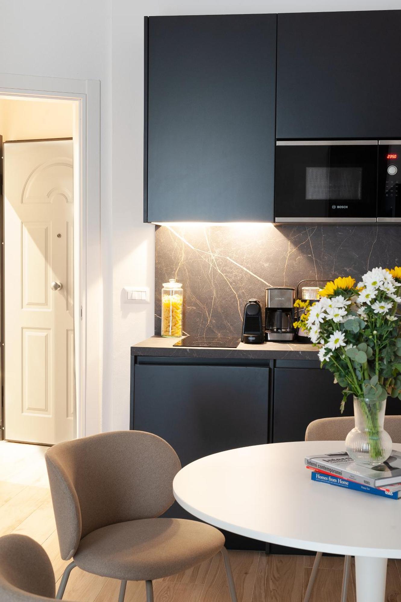 Cavour Fillyourhomewithlove Design Apartment Firenze Esterno foto