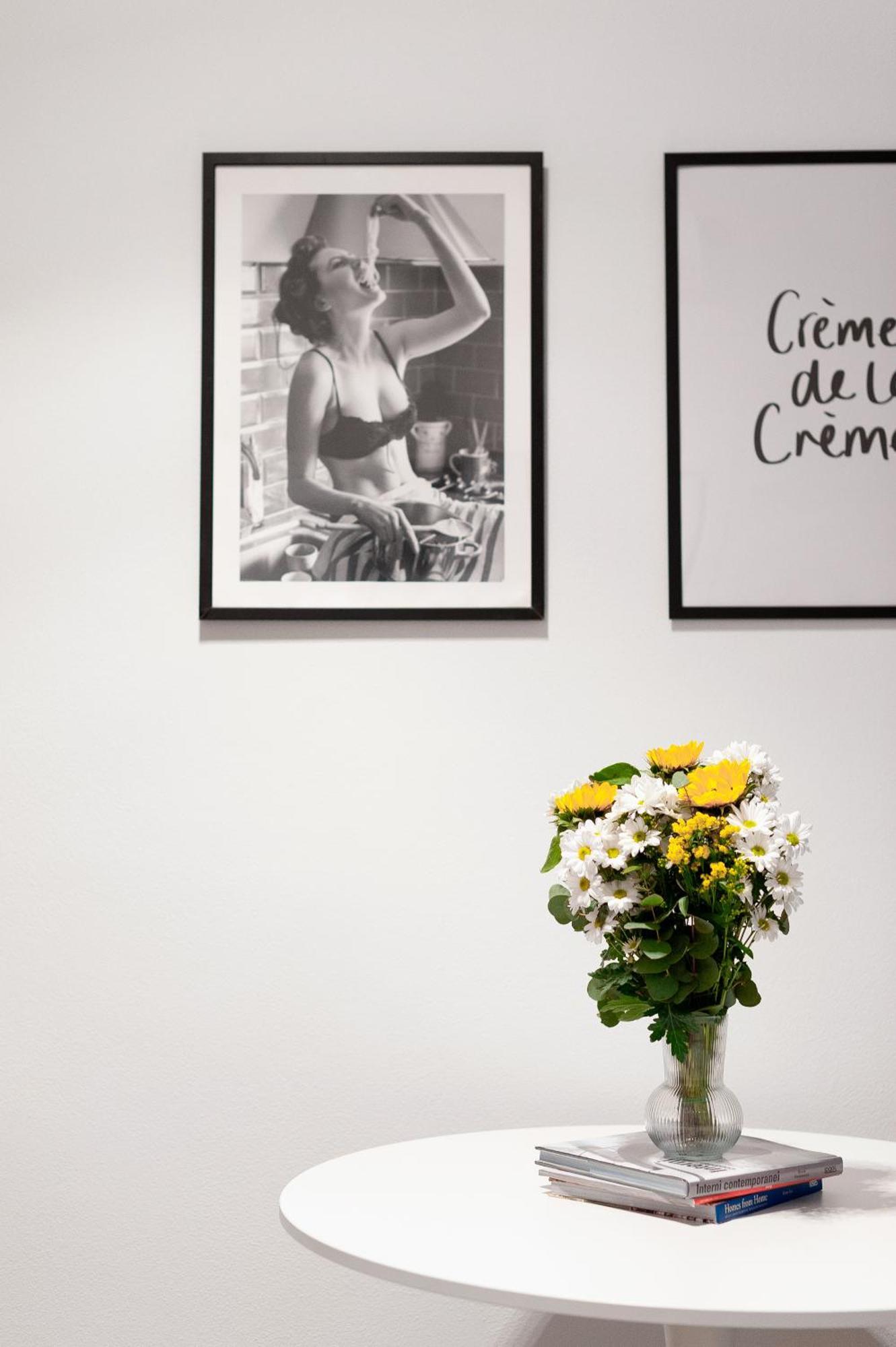 Cavour Fillyourhomewithlove Design Apartment Firenze Esterno foto