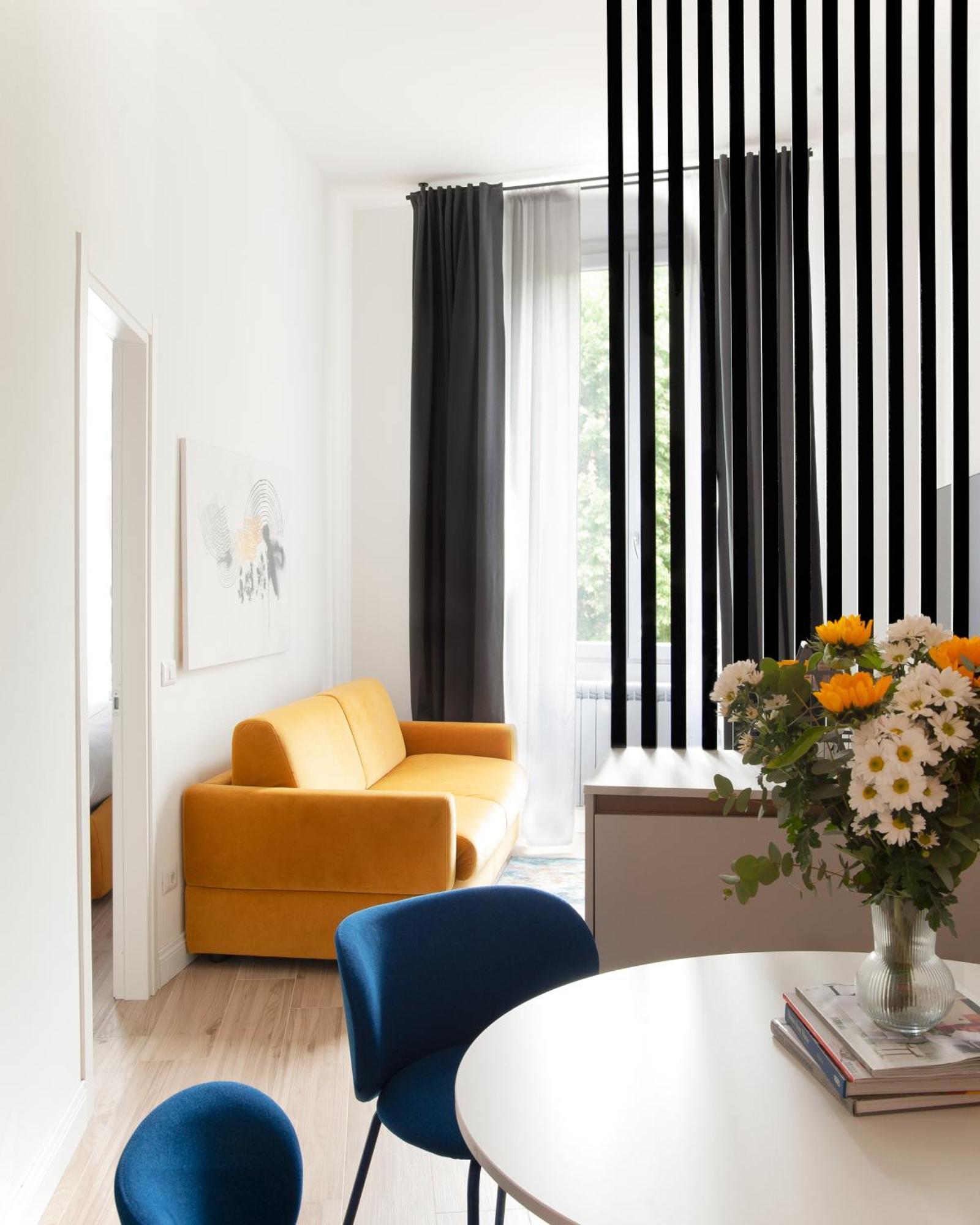 Cavour Fillyourhomewithlove Design Apartment Firenze Esterno foto